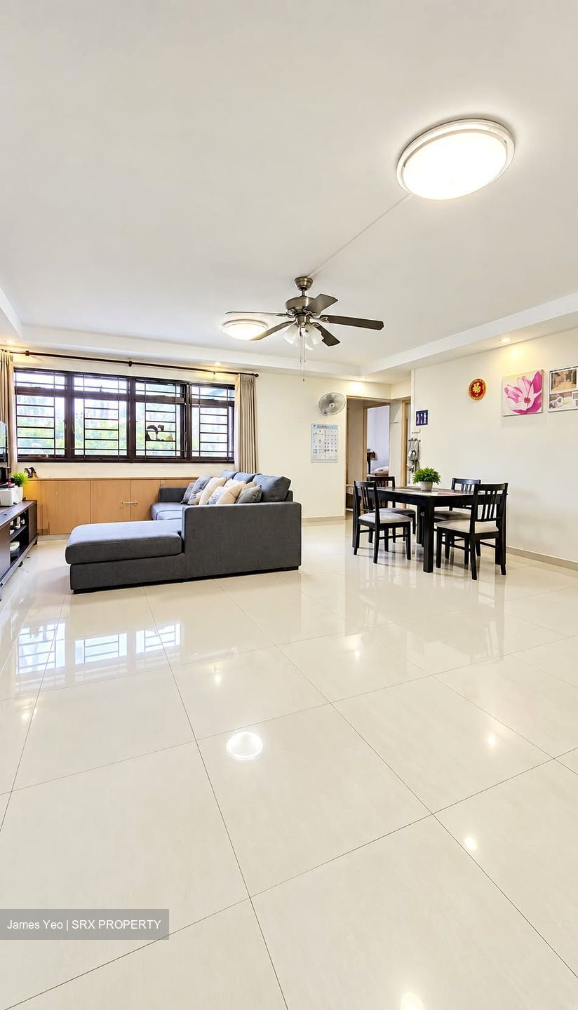 Blk 683A Choa Chu Kang Crescent (Choa Chu Kang), HDB 5 Rooms #617161221